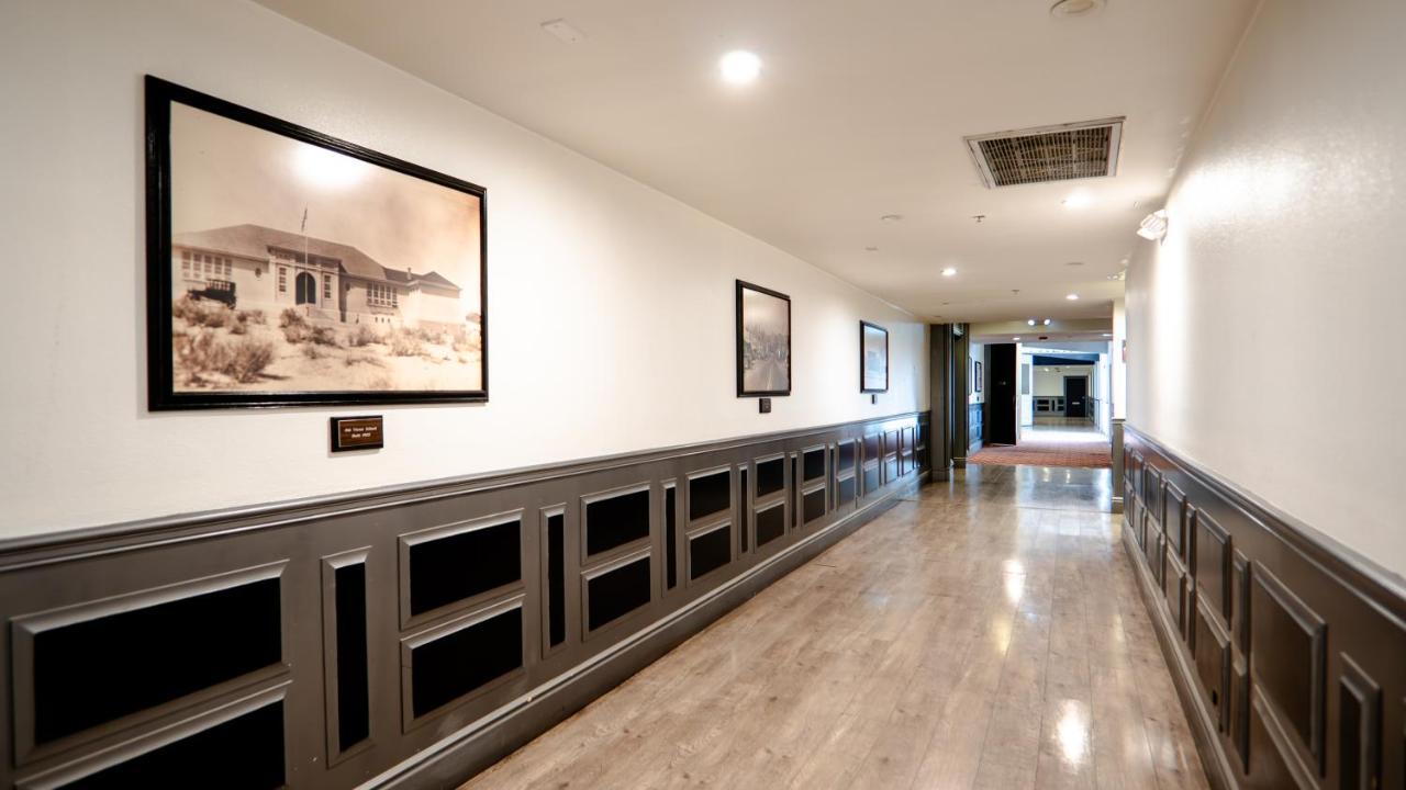 G T Hotels Inn & Suites Extended Stay Victorville Luaran gambar
