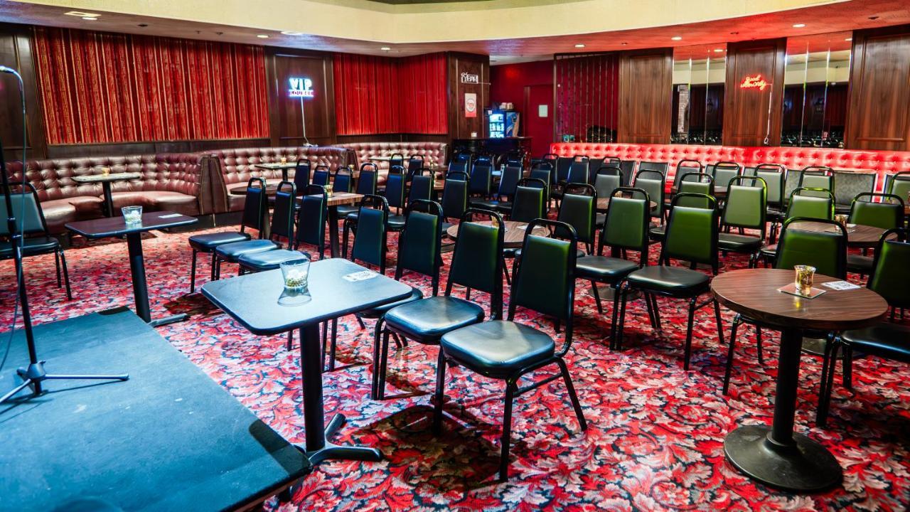 G T Hotels Inn & Suites Extended Stay Victorville Luaran gambar