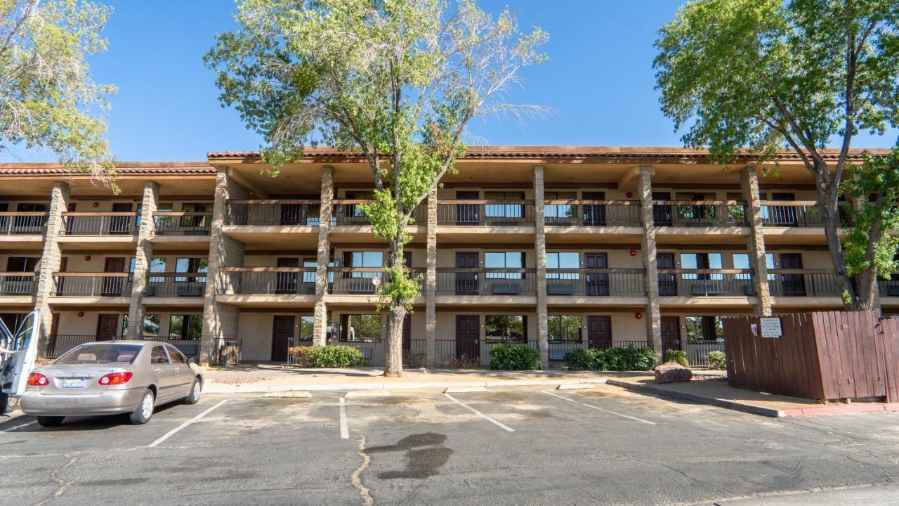 G T Hotels Inn & Suites Extended Stay Victorville Luaran gambar