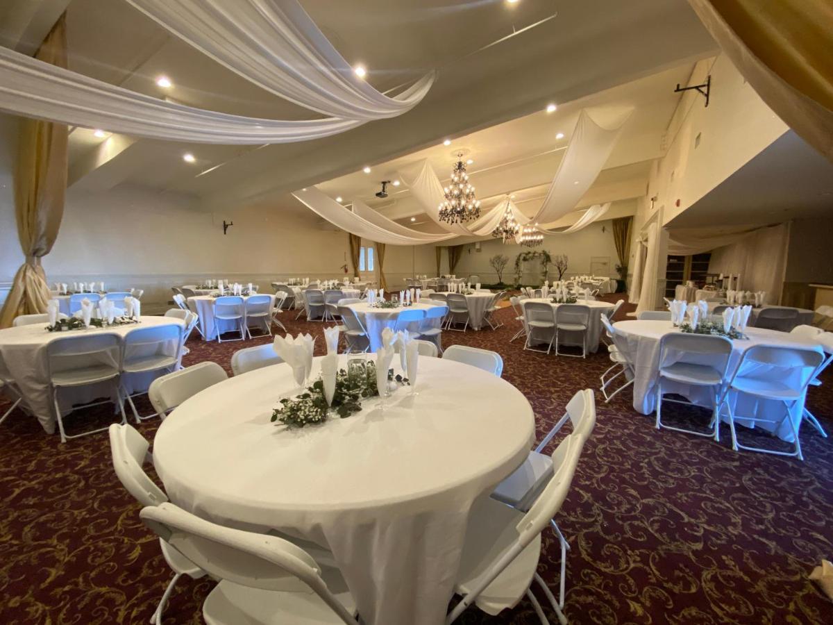 G T Hotels Inn & Suites Extended Stay Victorville Luaran gambar