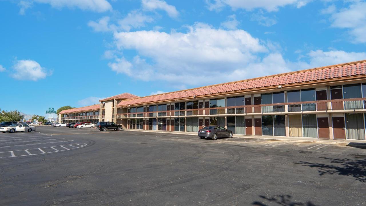 G T Hotels Inn & Suites Extended Stay Victorville Luaran gambar
