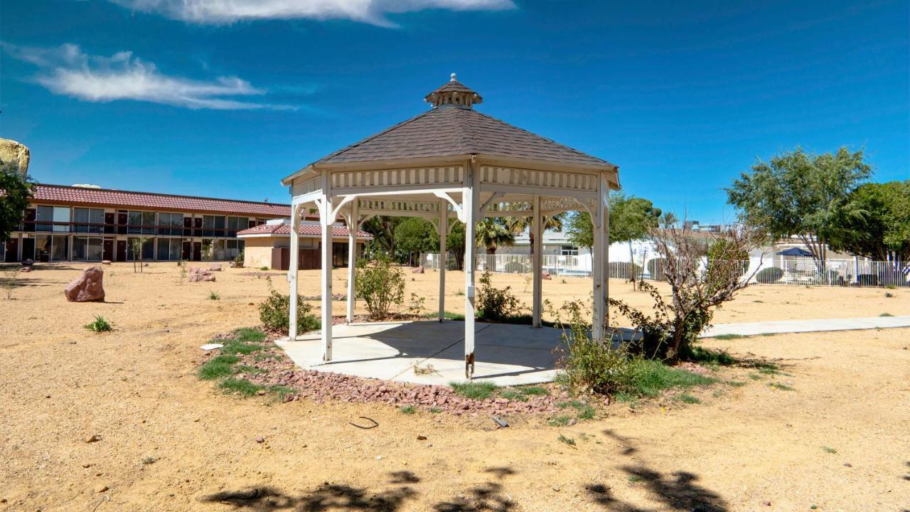 G T Hotels Inn & Suites Extended Stay Victorville Luaran gambar