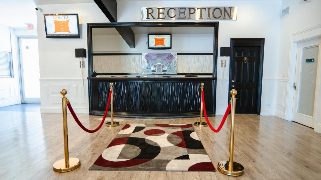 G T Hotels Inn & Suites Extended Stay Victorville Luaran gambar
