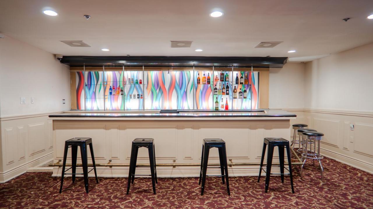 G T Hotels Inn & Suites Extended Stay Victorville Luaran gambar
