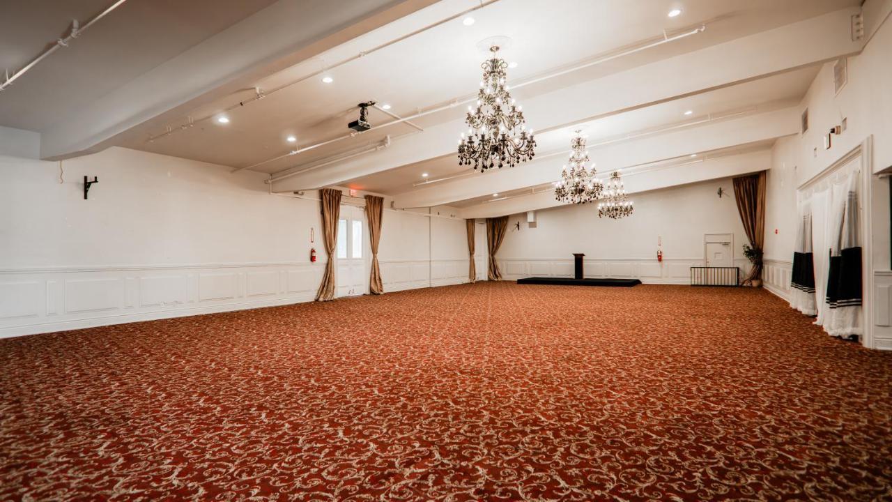 G T Hotels Inn & Suites Extended Stay Victorville Luaran gambar