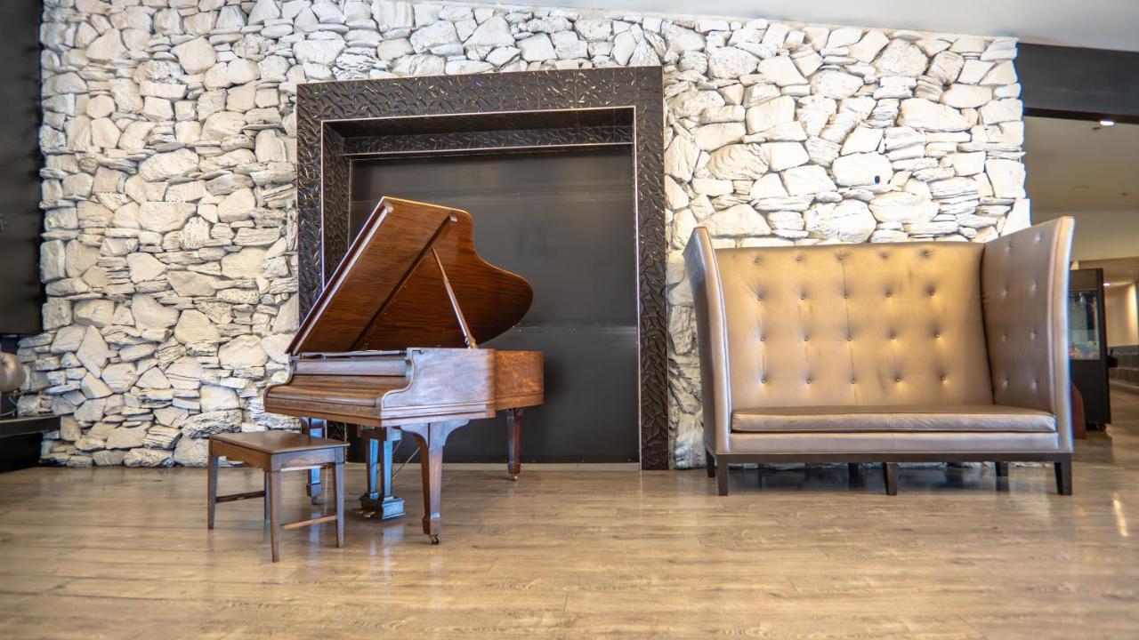 G T Hotels Inn & Suites Extended Stay Victorville Luaran gambar