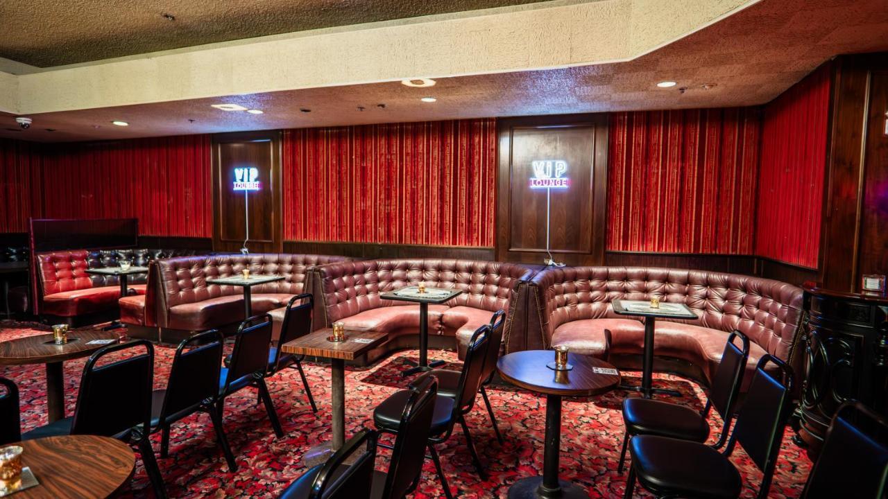 G T Hotels Inn & Suites Extended Stay Victorville Luaran gambar
