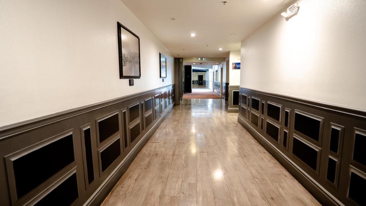 G T Hotels Inn & Suites Extended Stay Victorville Luaran gambar