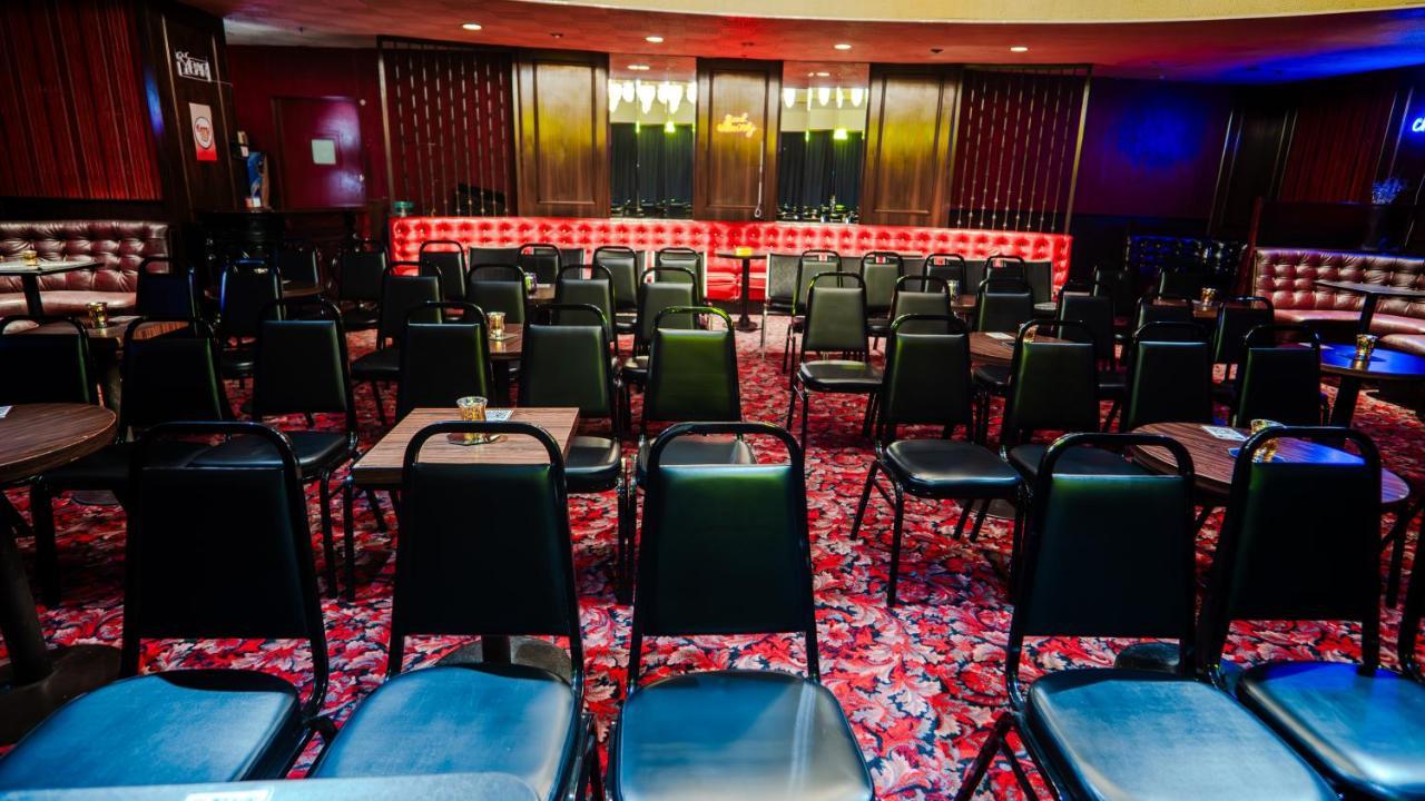 G T Hotels Inn & Suites Extended Stay Victorville Luaran gambar