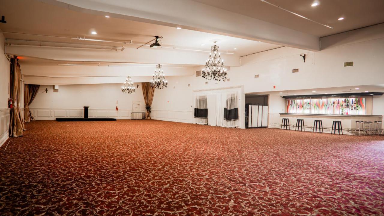 G T Hotels Inn & Suites Extended Stay Victorville Luaran gambar