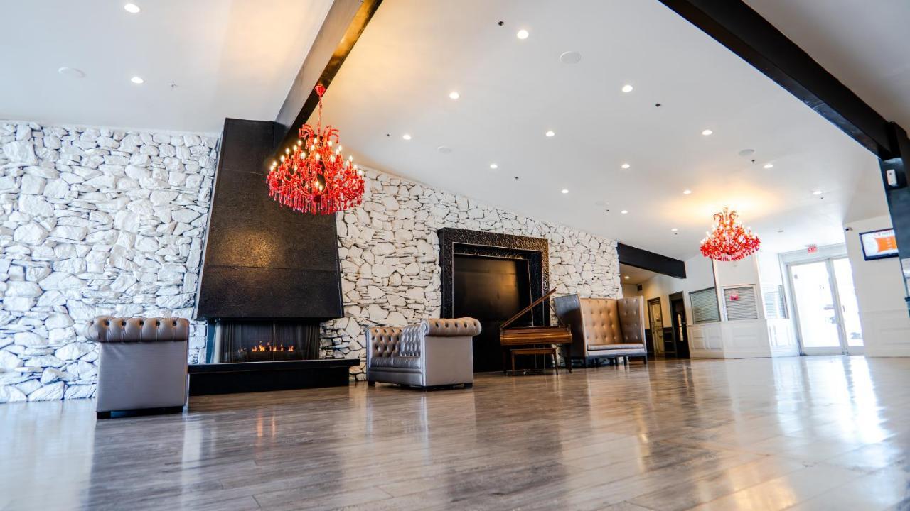 G T Hotels Inn & Suites Extended Stay Victorville Luaran gambar