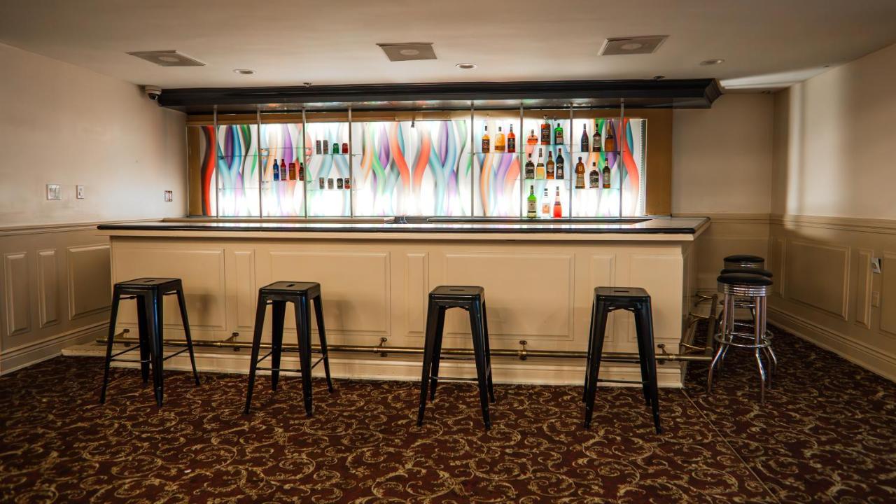 G T Hotels Inn & Suites Extended Stay Victorville Luaran gambar