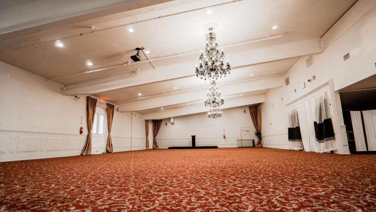 G T Hotels Inn & Suites Extended Stay Victorville Luaran gambar