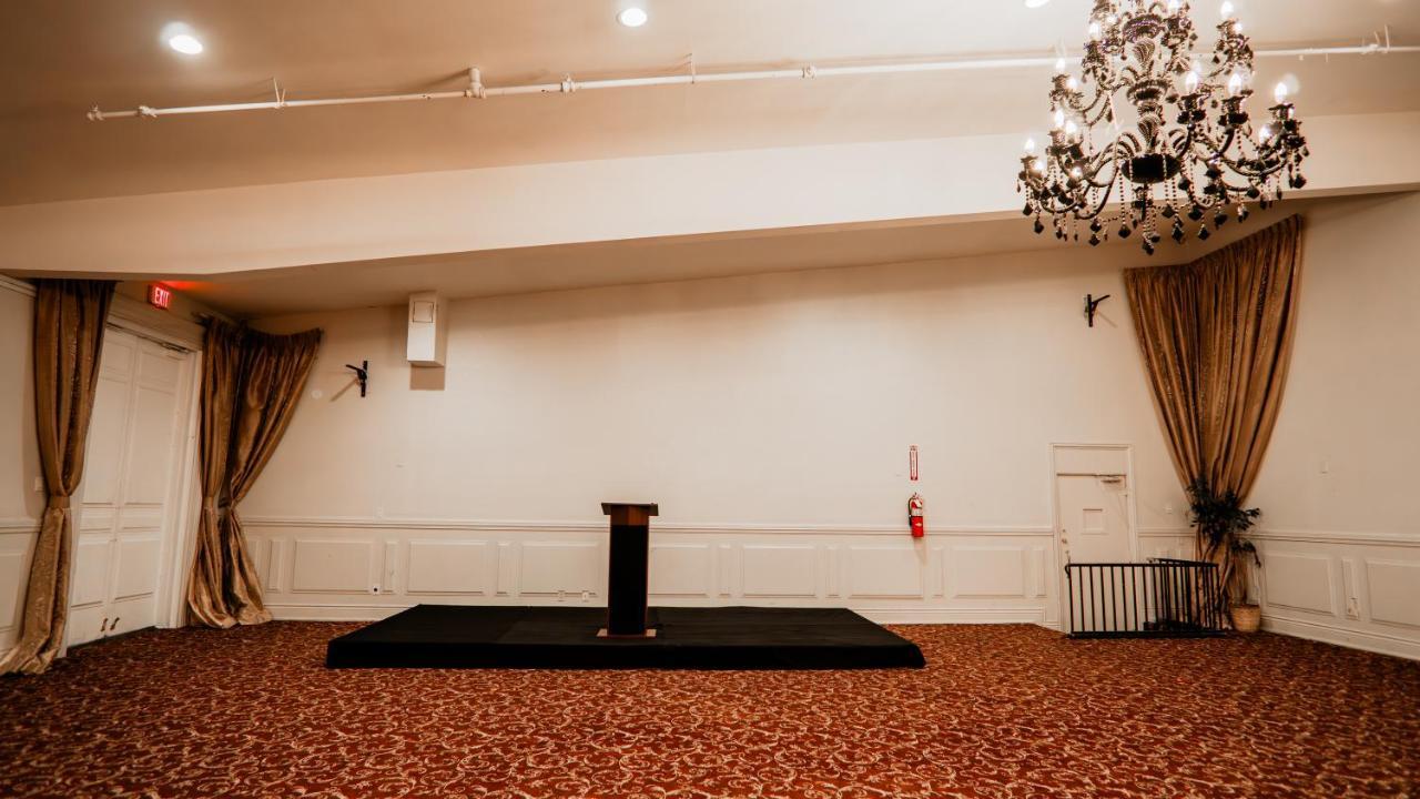 G T Hotels Inn & Suites Extended Stay Victorville Luaran gambar