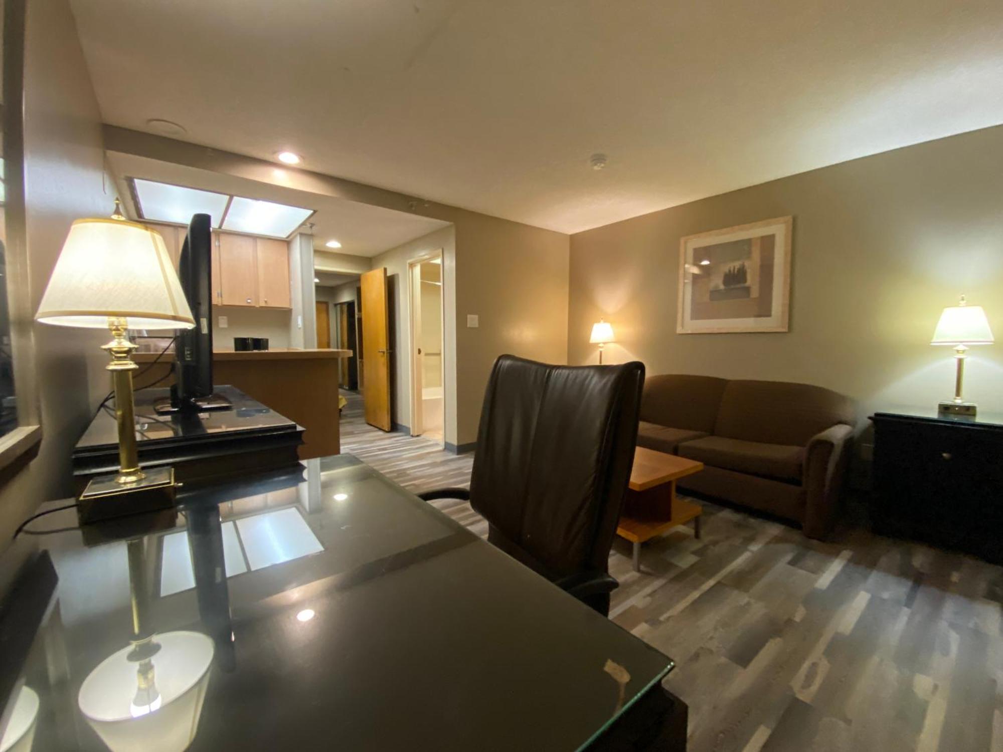 G T Hotels Inn & Suites Extended Stay Victorville Luaran gambar