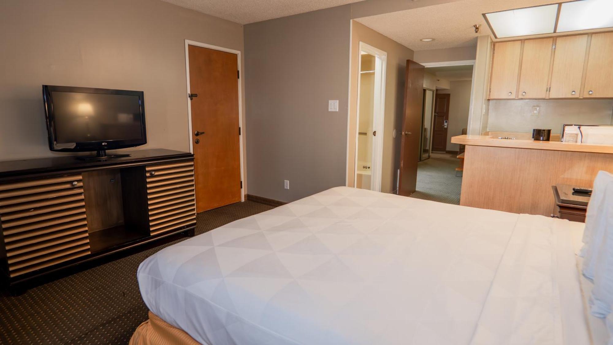 G T Hotels Inn & Suites Extended Stay Victorville Luaran gambar