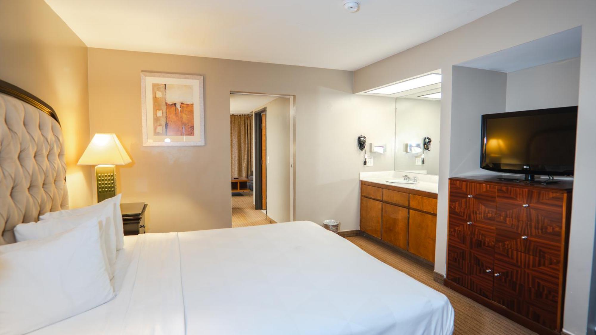 G T Hotels Inn & Suites Extended Stay Victorville Luaran gambar