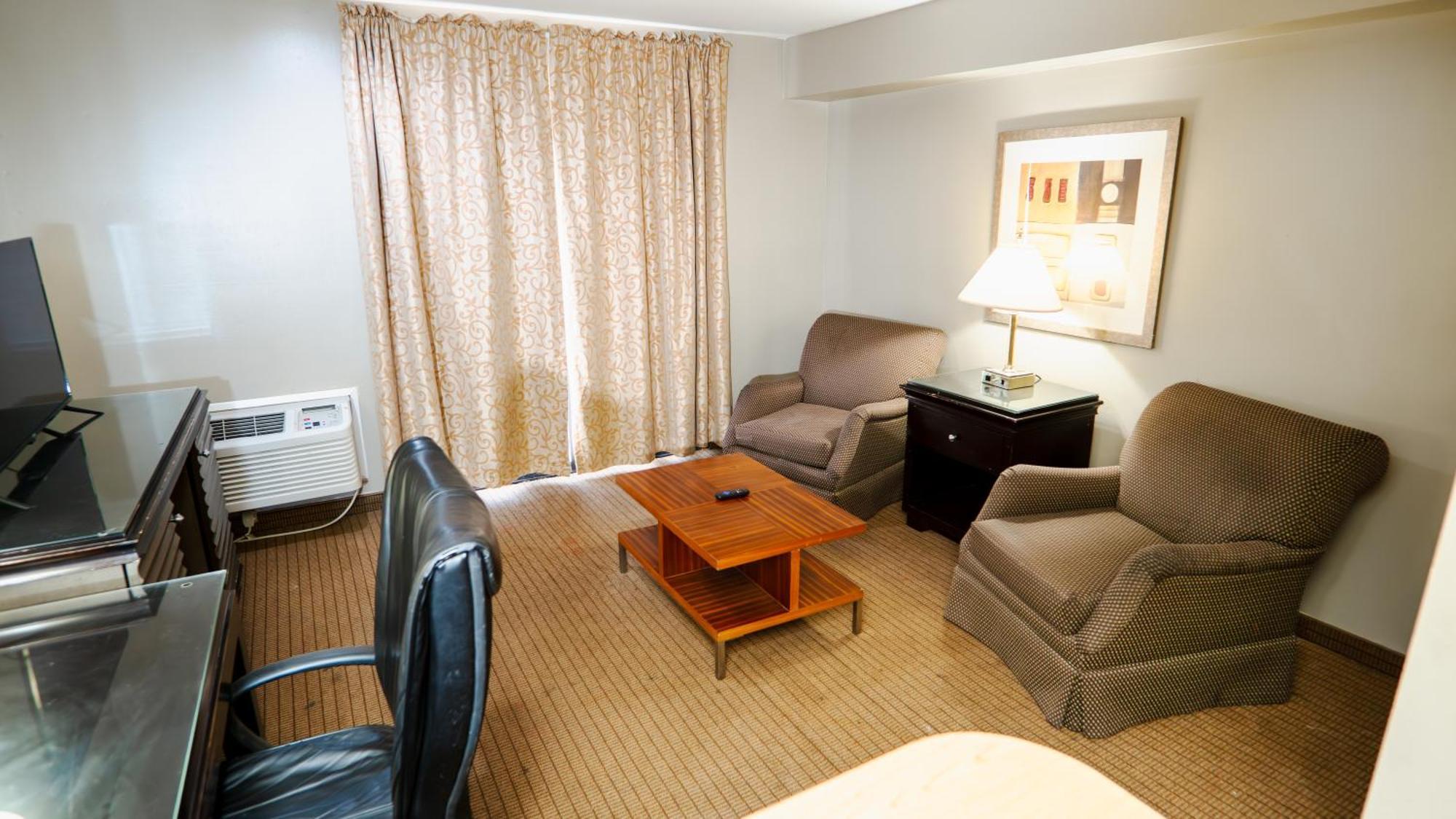 G T Hotels Inn & Suites Extended Stay Victorville Luaran gambar