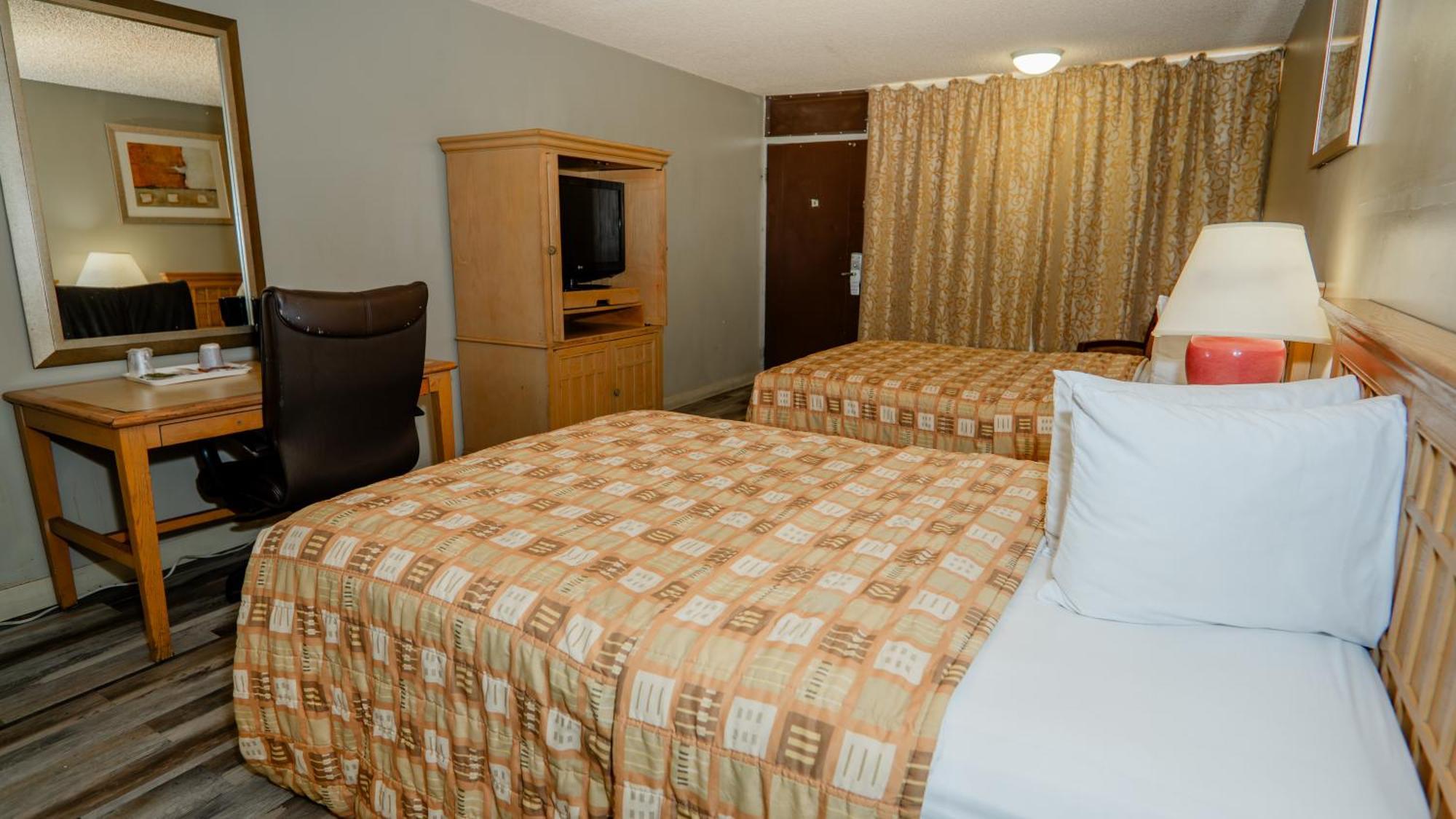G T Hotels Inn & Suites Extended Stay Victorville Luaran gambar
