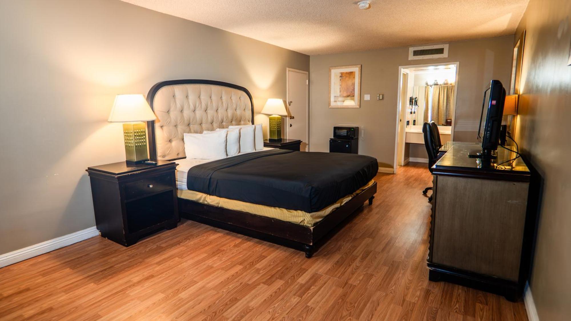 G T Hotels Inn & Suites Extended Stay Victorville Luaran gambar