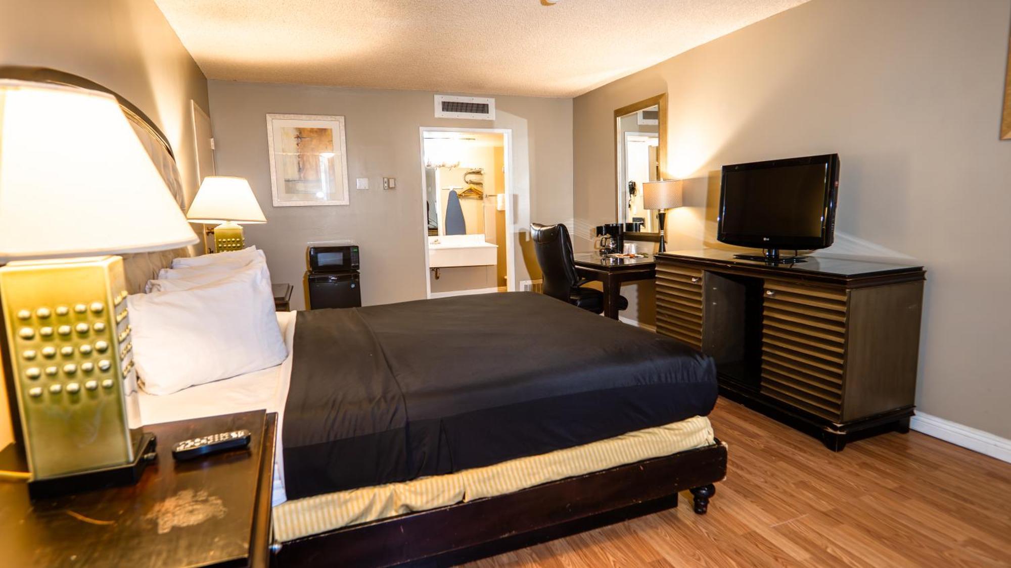 G T Hotels Inn & Suites Extended Stay Victorville Luaran gambar