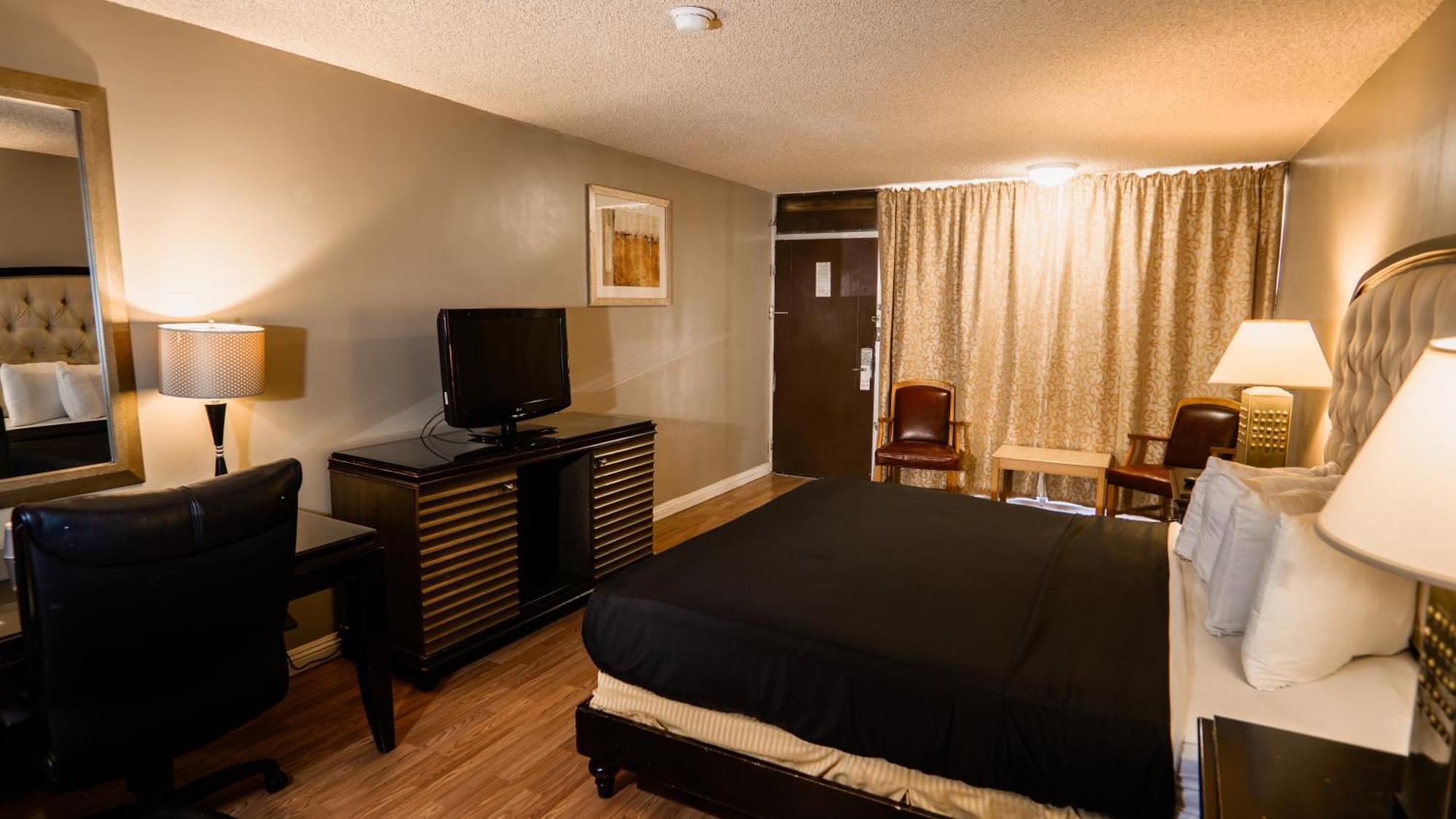 G T Hotels Inn & Suites Extended Stay Victorville Luaran gambar